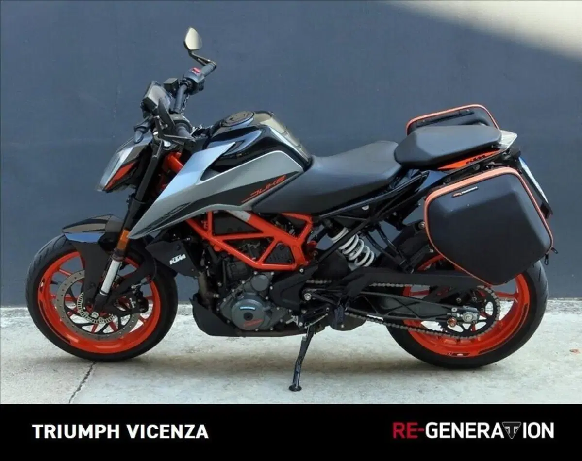 KTM 390 Duke (2021 - 23) (7)