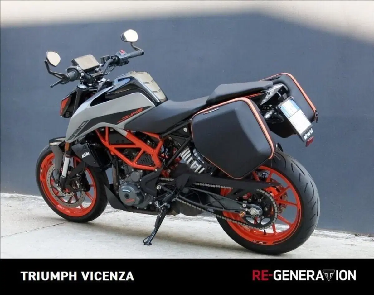 KTM 390 Duke (2021 - 23) (9)