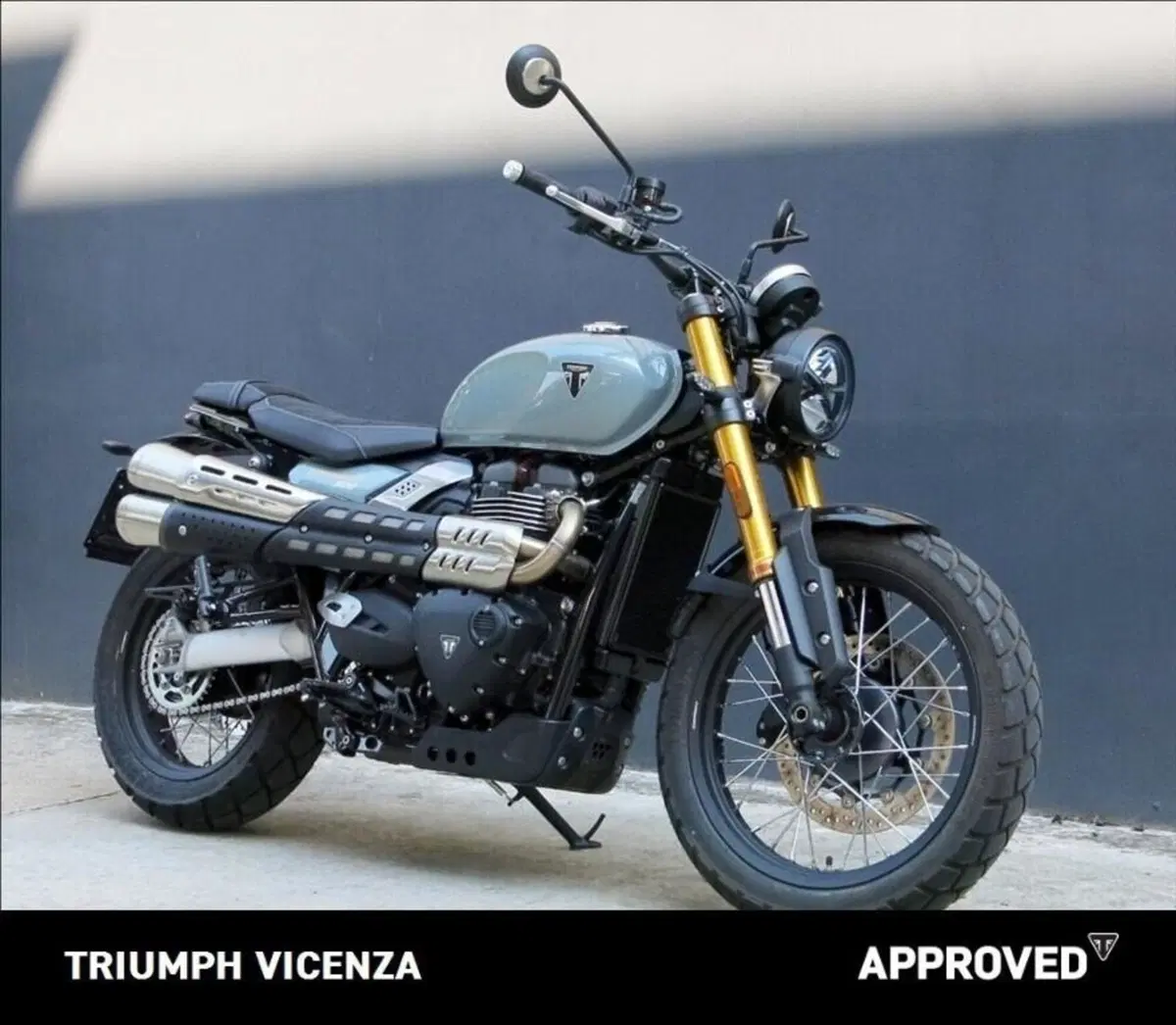 Triumph Scrambler 900 (2026) (2)