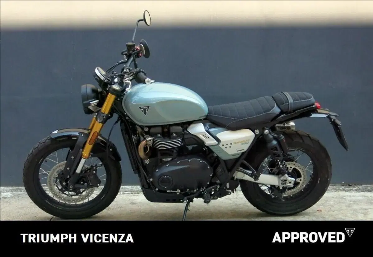 Triumph Scrambler 900 (2026) (9)