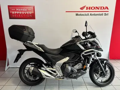 Honda NC 750 X DCT (2025 - 26) usata