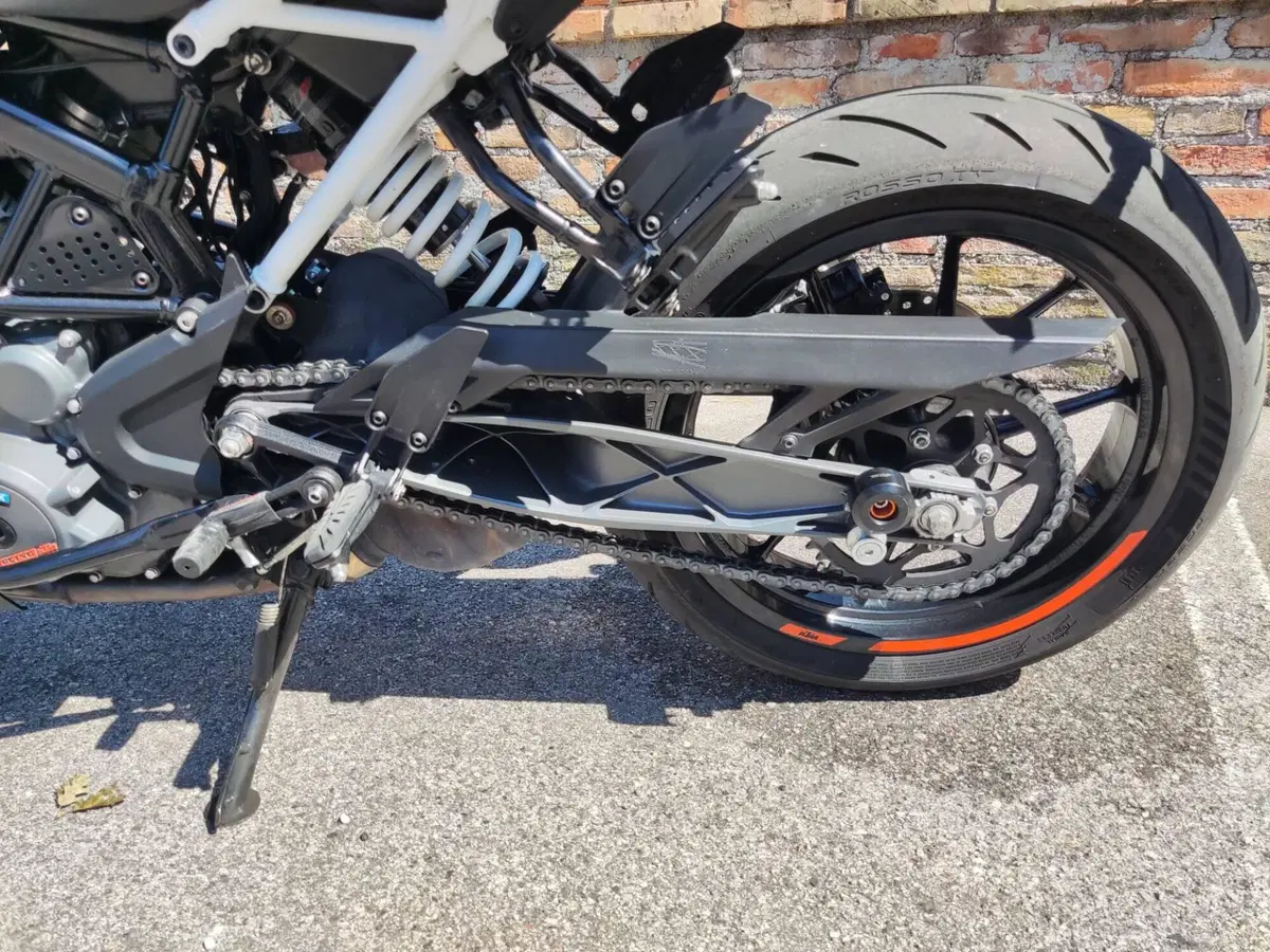 KTM 390 Duke (2021 - 23) (9)