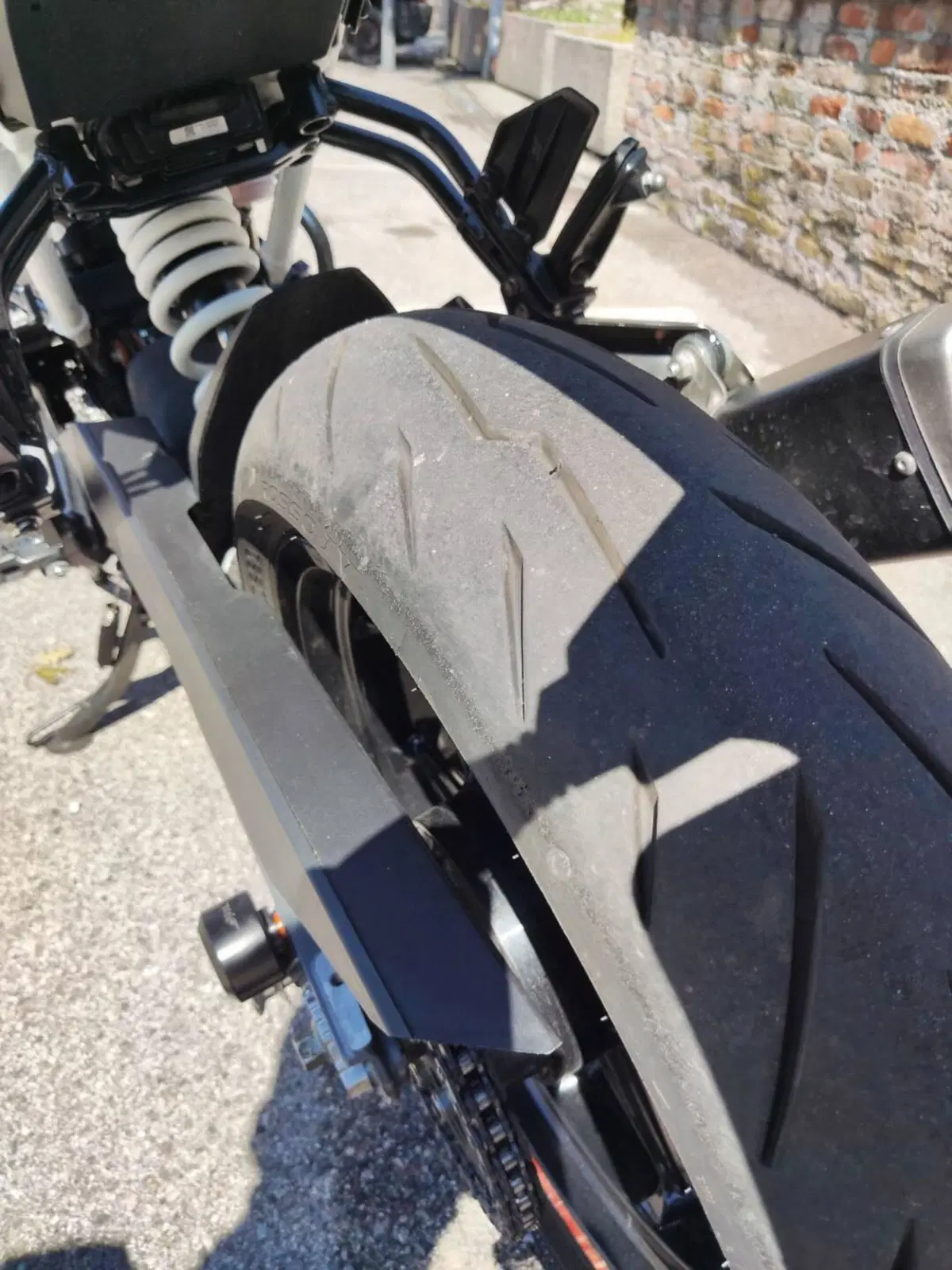 KTM 390 Duke (2021 - 23) (12)
