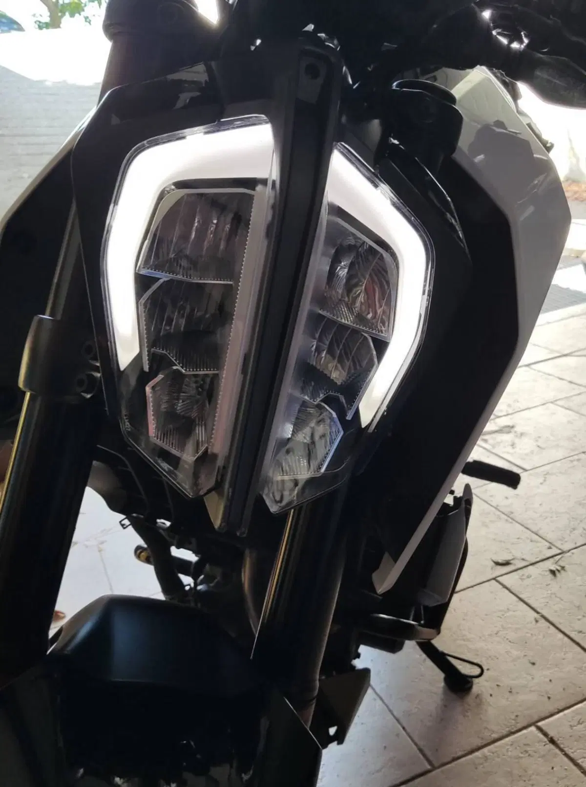 KTM 390 Duke (2021 - 23) (13)