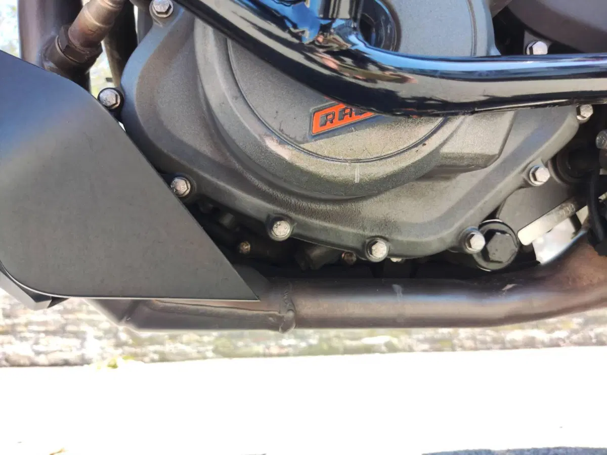 KTM 390 Duke (2021 - 23) (15)