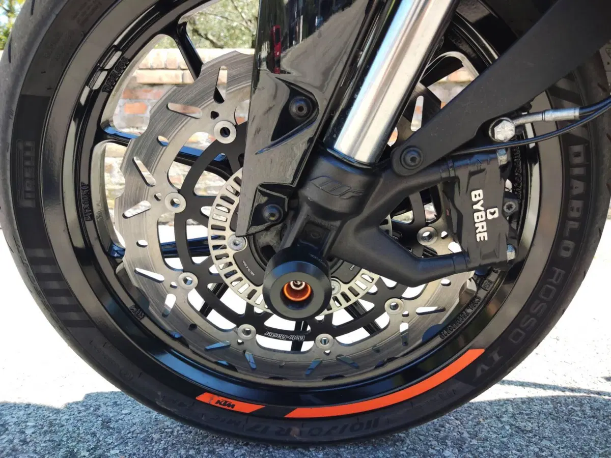 KTM 390 Duke (2021 - 23) (10)