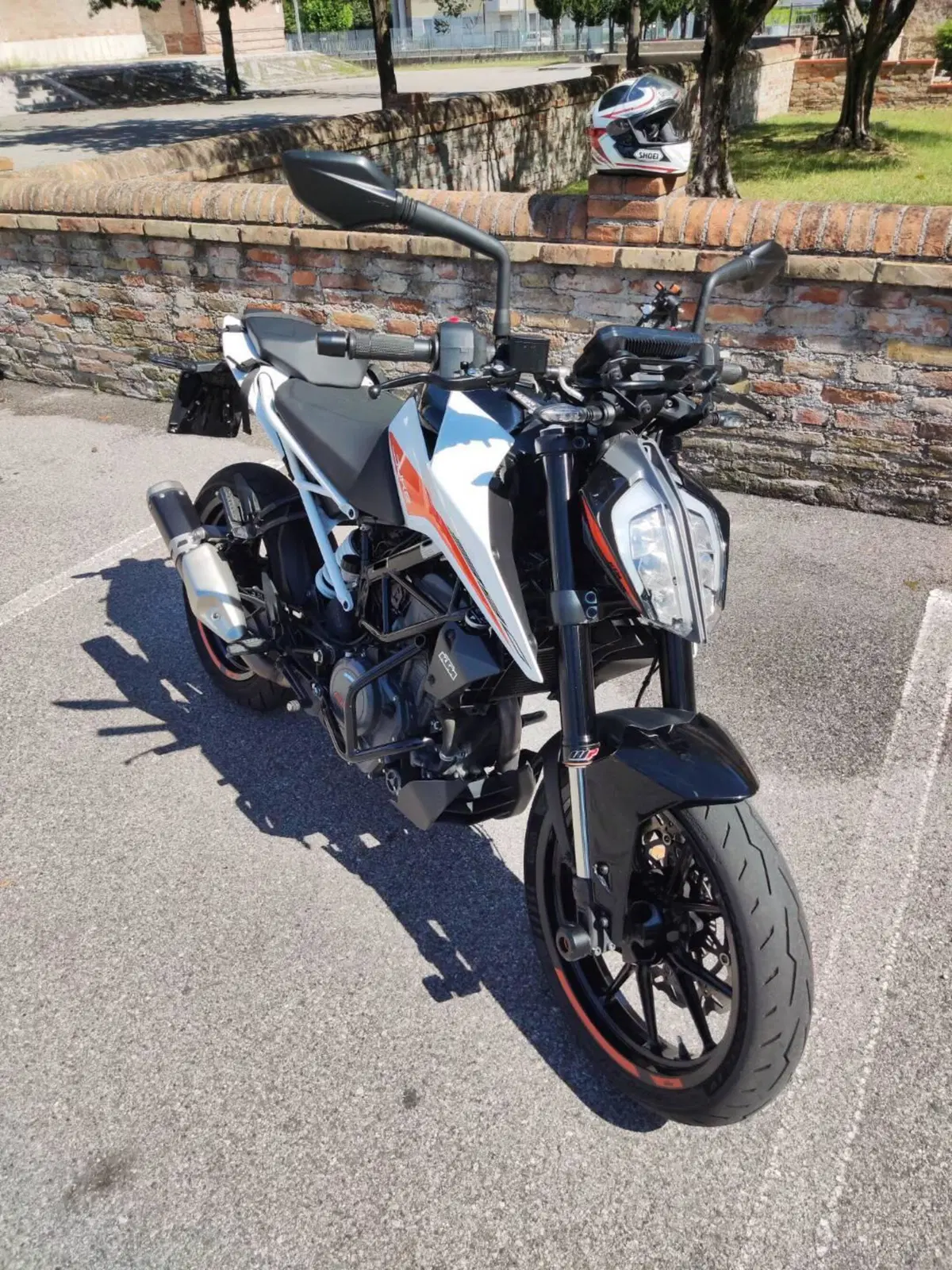KTM 390 Duke (2021 - 23) (3)