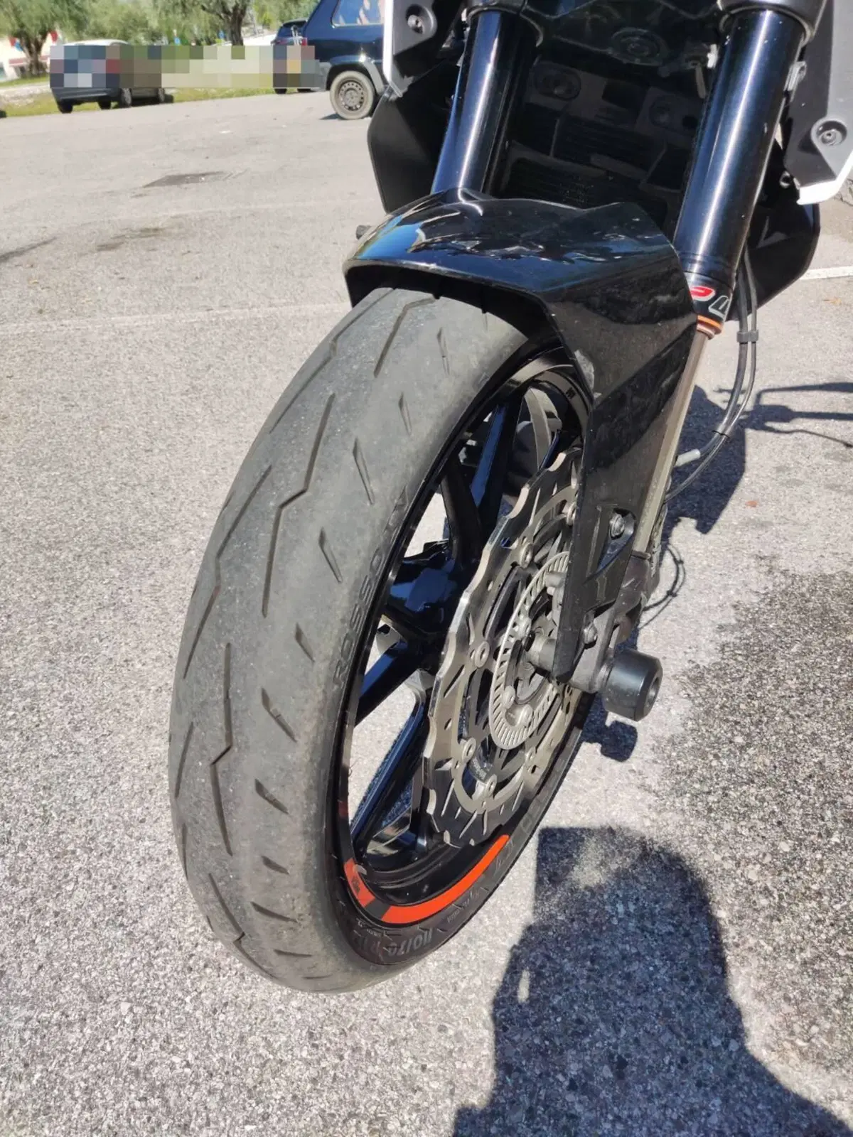 KTM 390 Duke (2021 - 23) (11)