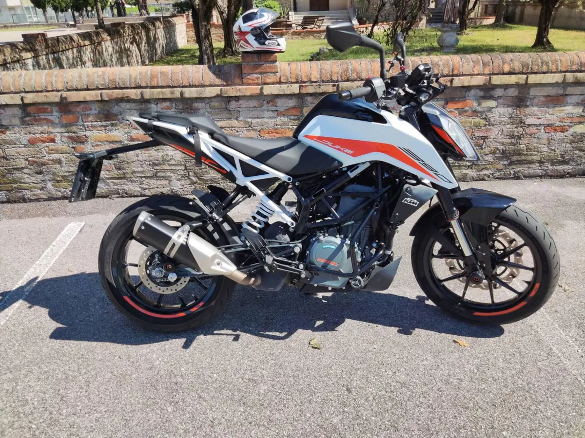 KTM 390 Duke (2021 - 23) (6)