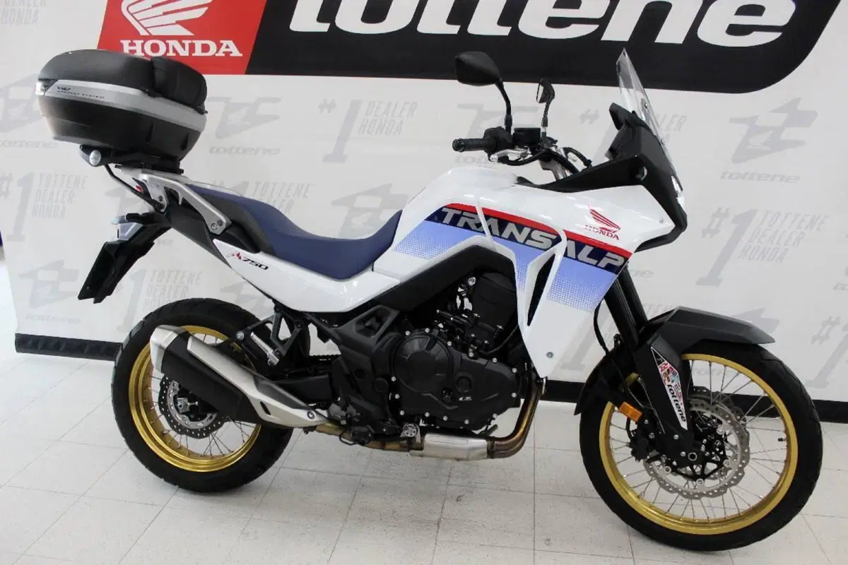 Honda Transalp XL750 (2025) (3)