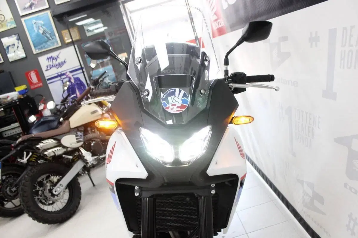 Honda Transalp XL750 (2025) (4)