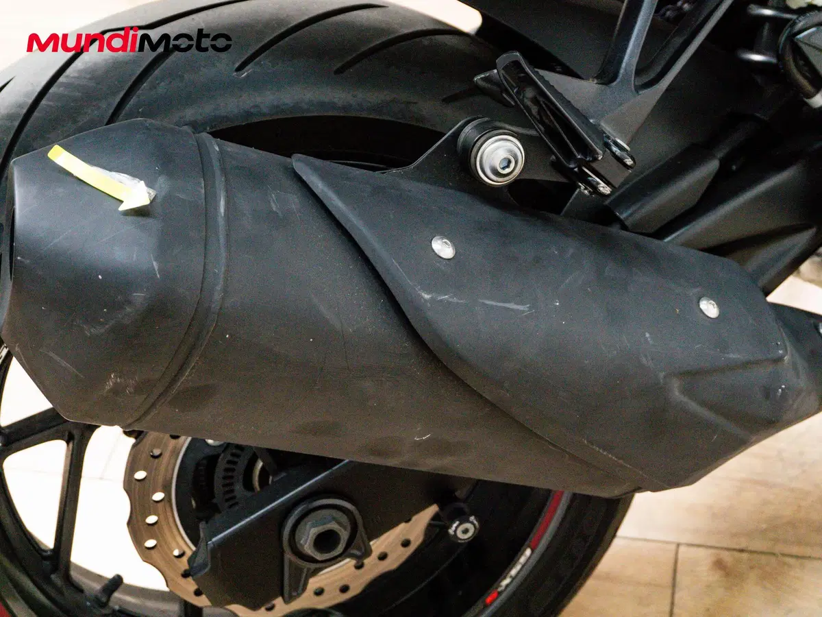 Suzuki GSX S 750 ABS (2017 - 20) (13)