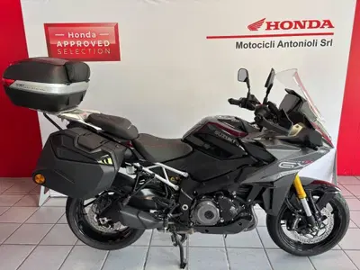 Suzuki GSX-S1000GX (2024 - 26) usata