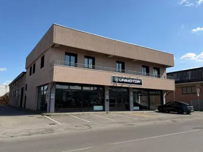 UNIMOTOR