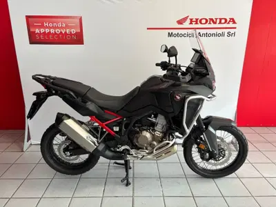 Honda Africa Twin CRF 1100L (2022 - 23) usata
