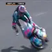 MotoGP 2026. GP del Regno Unito a Silverstone. Moto3: Brutta caduta per Maximo Quiles durante le qualifiche, si è fratturato la clavicola destra [VIDEO]