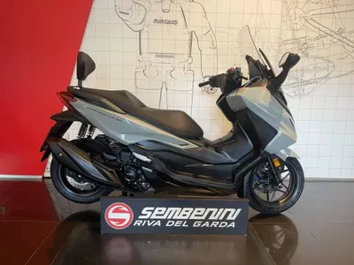 Honda Forza 350 (2025 - 26) usata