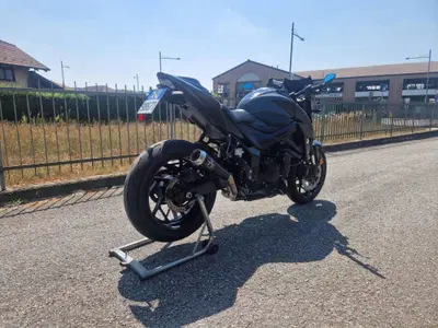 Suzuki GSX S 750 Z ABS (2017 - 20) usata