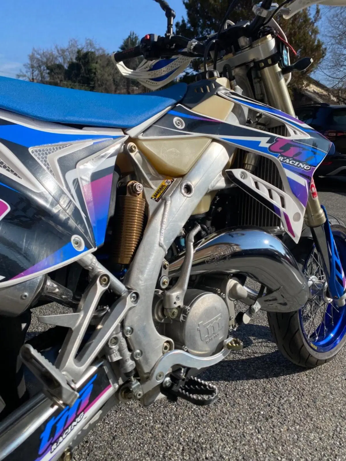 Tm Moto SMR 125 Fi 2t (2020) (3)