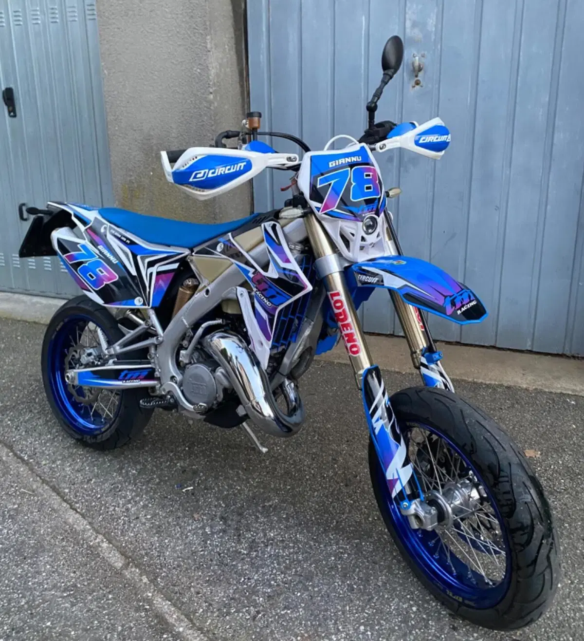 Tm Moto SMR 125 Fi 2t (2020) (4)