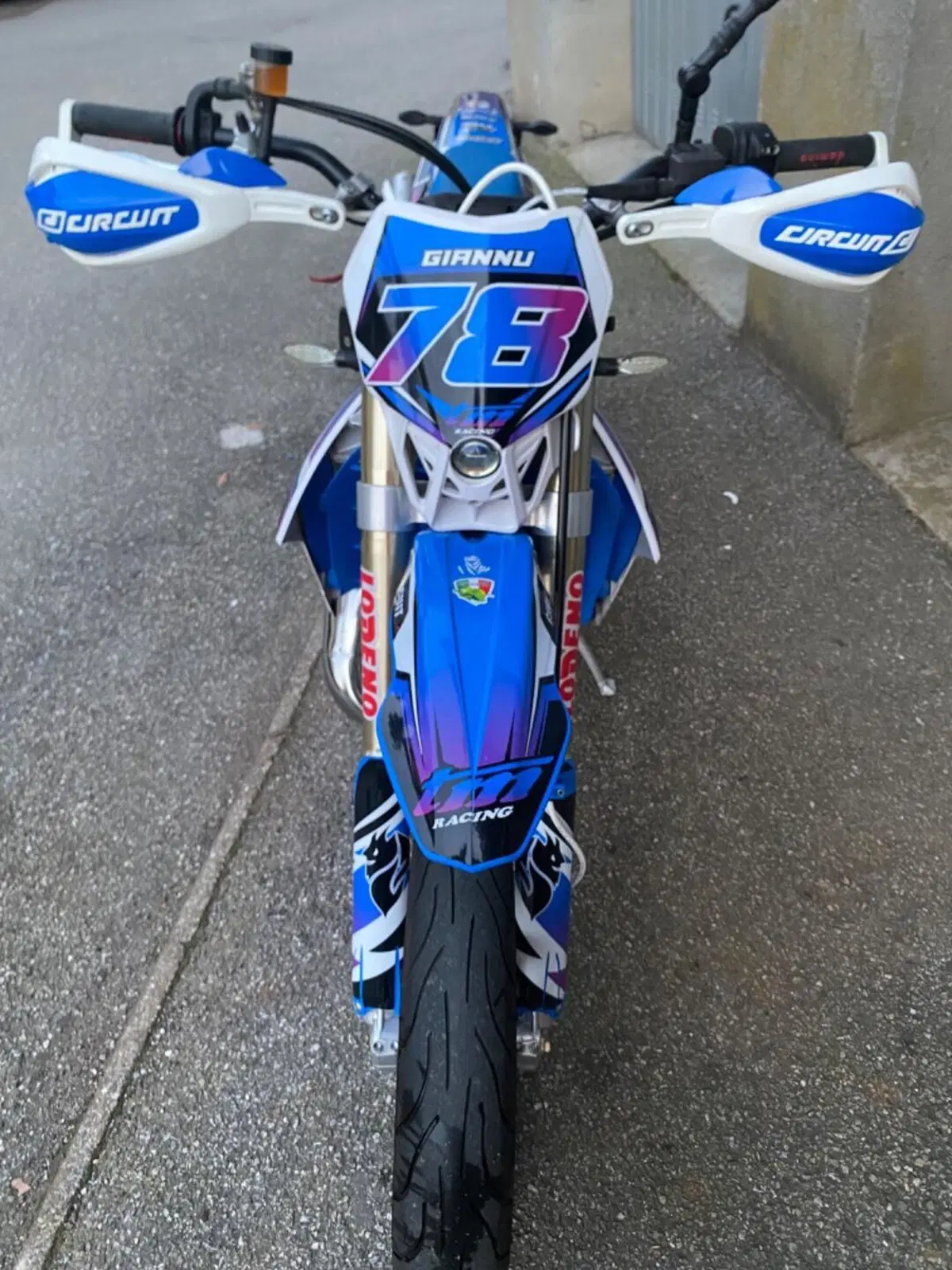 Tm Moto SMR 125 Fi 2t (2020) (5)