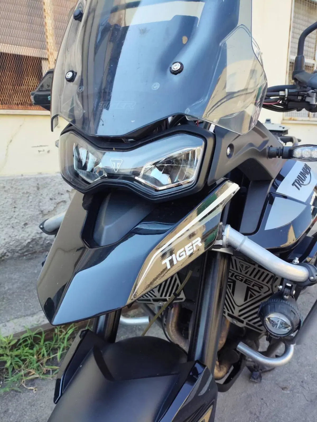 Triumph Tiger 900 GT (2020 - 23) (7)
