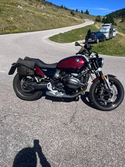 Bmw R 12 (2024 - 26) usata