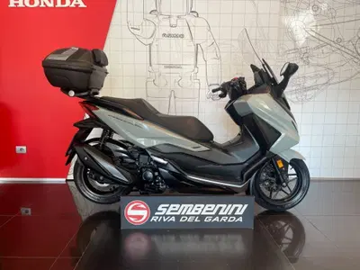Honda Forza 350 (2022 - 24) usata