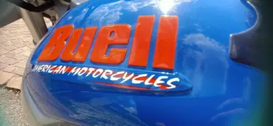 Buell Firebolt XB9R 1000 usata