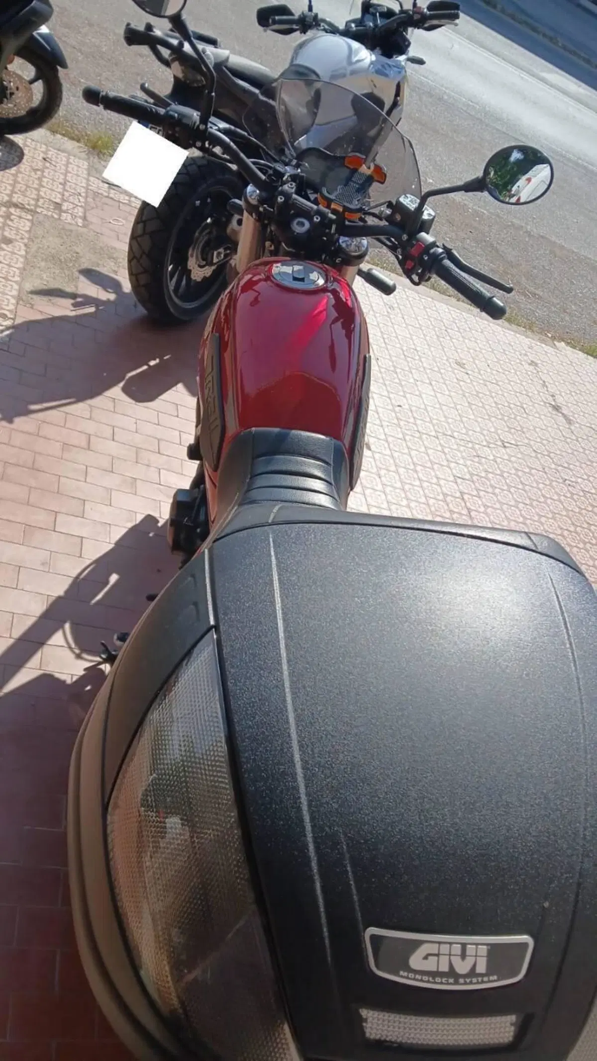 Benelli Leoncino 500 Trail (2021 - 26) (4)