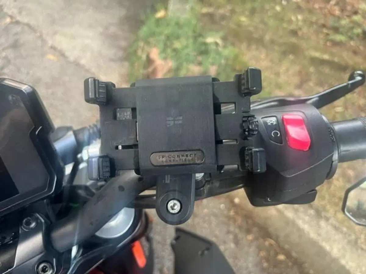 KTM 125 Duke (2021 - 23) (5)