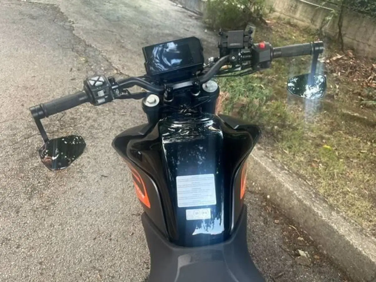 KTM 125 Duke (2021 - 23) (6)