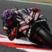 MotoGP 2026. GP del Regno Unito a Silverstone. Jorge Martín domina la Sprint, ma Marco Bezzecchi è sul podio. Marc Márquez gambero [CLASSIFICA]