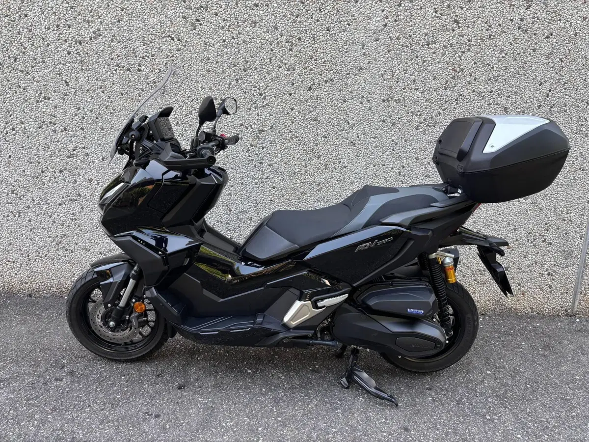 Honda ADV 350 (2025 - 26) (2)