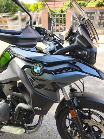 Bmw F 800 GS (2024 - 26) usata