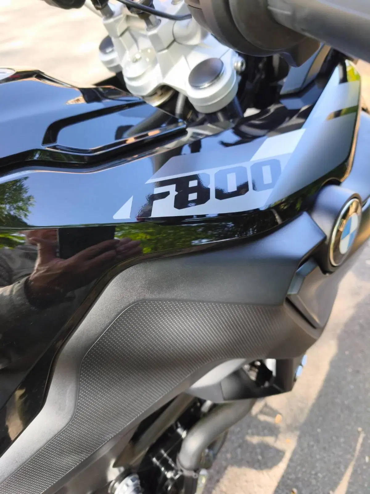 Bmw F 800 GS (2024 - 26) (3)