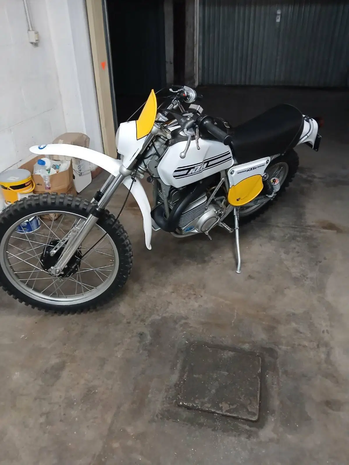 KTM Gs (2)