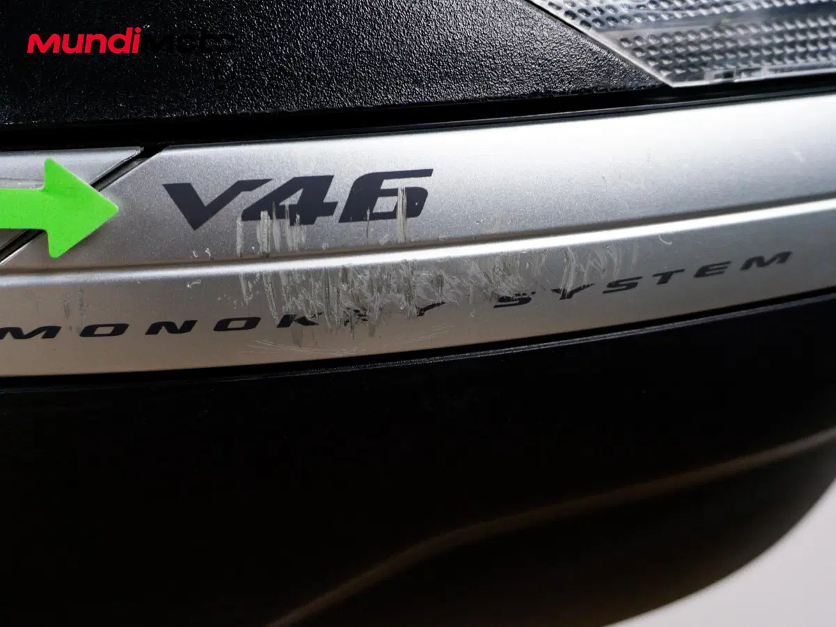 Triumph Tiger Explorer XCX 1215 ABS (2016 - 17) (14)