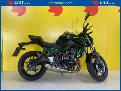 Kawasaki Z 650 RS (2022 - 24) usata