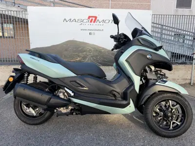 Yamaha Tricity 300 (2025 - 26) usata