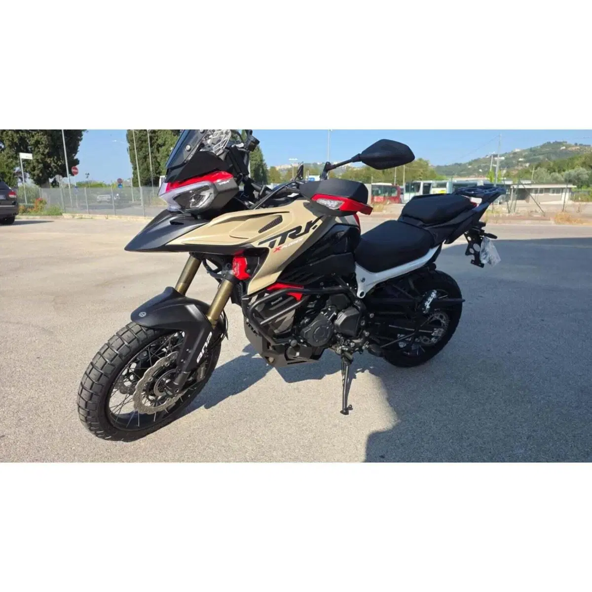 Benelli TRK 702X (2026) (4)