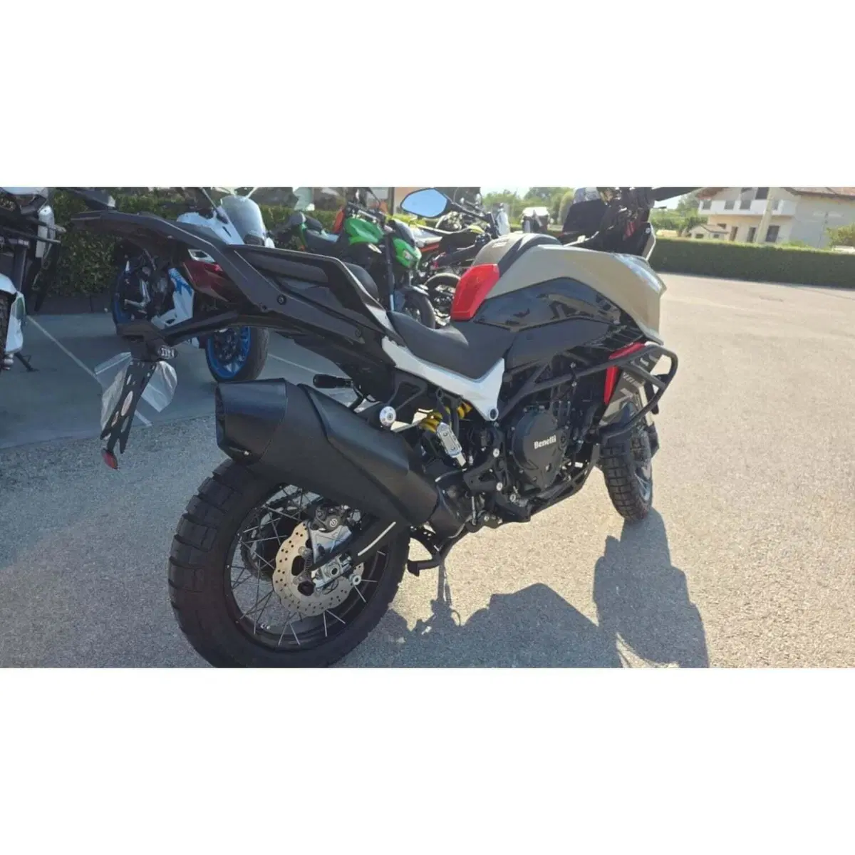 Benelli TRK 702X (2026) (6)