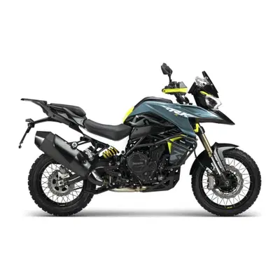 Benelli TRK 702X (2026) nuova