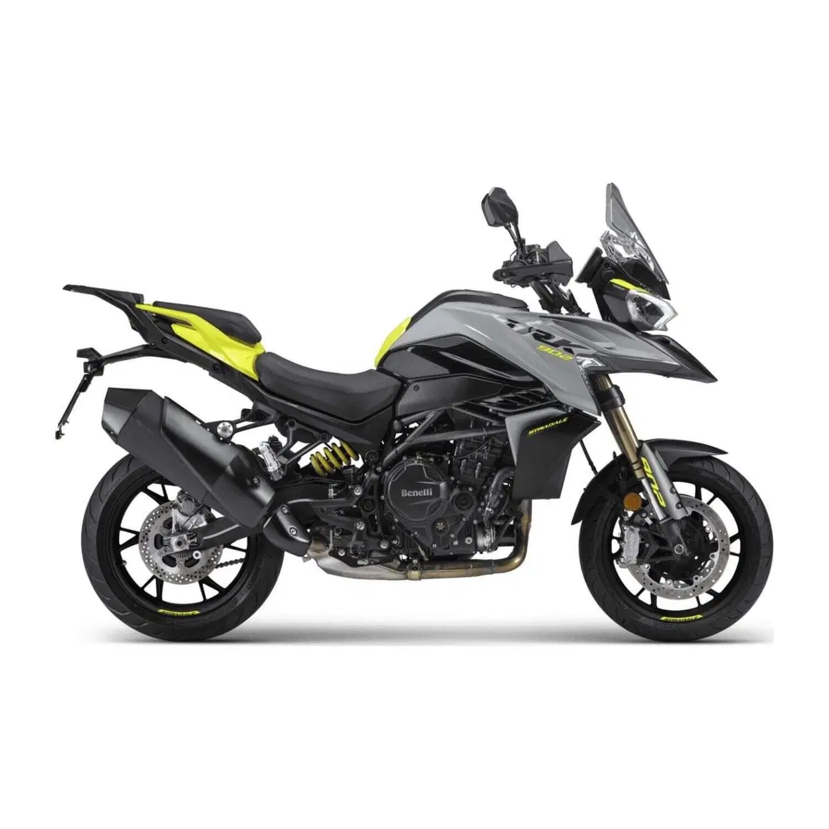 Benelli TRK 702 (2026)