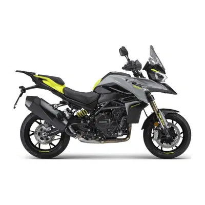 Benelli TRK 702 (2026) nuova