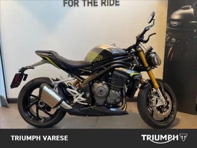 Triumph Speed Triple 1200 RS (2025 - 26) usata