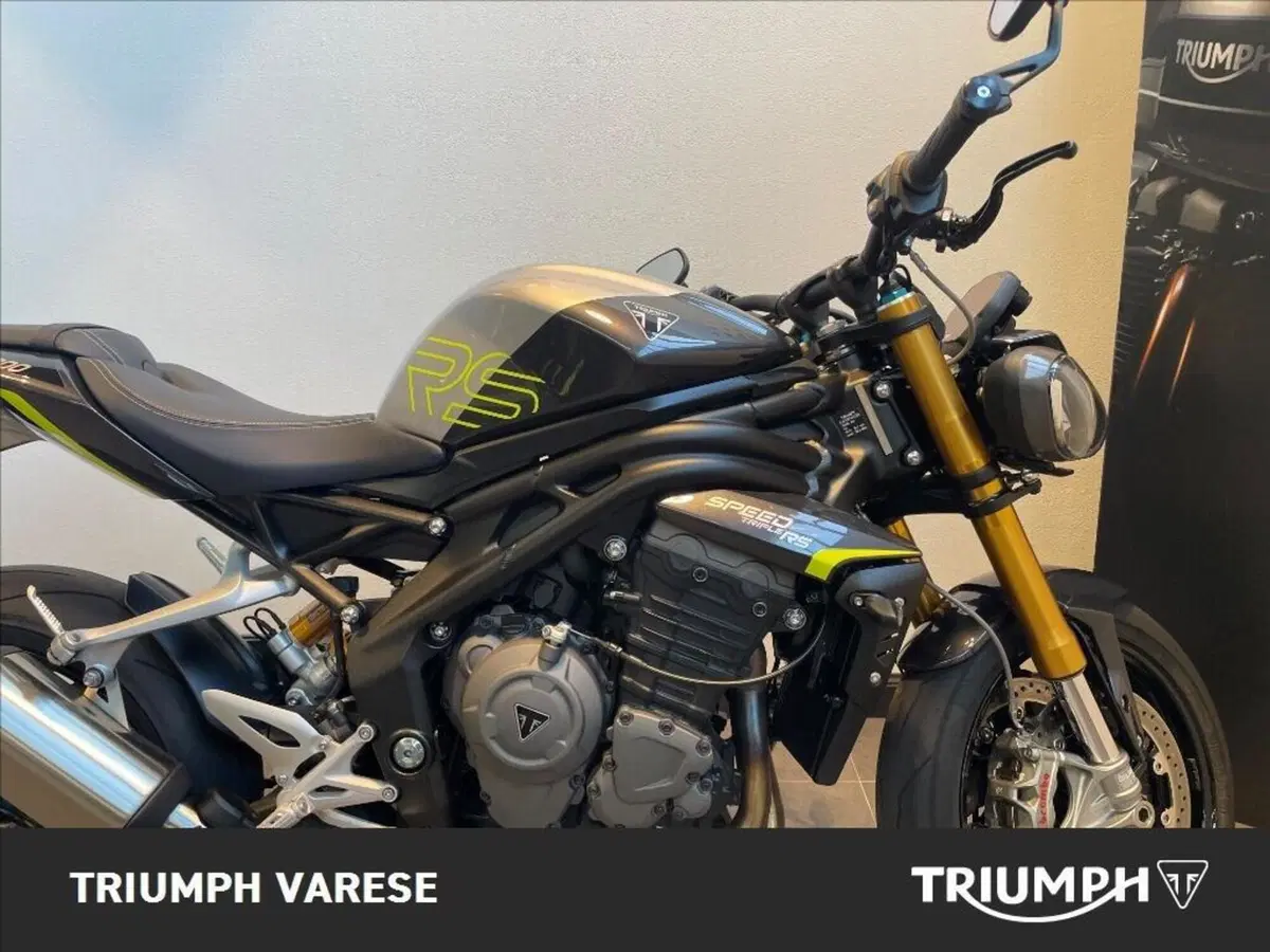 Triumph Speed Triple 1200 RS (2025 - 26) (5)