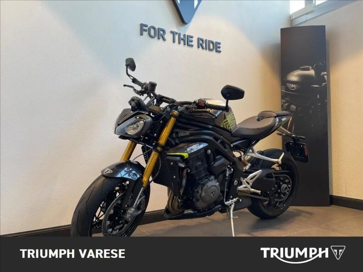 Triumph Speed Triple 1200 RS (2025 - 26) (4)