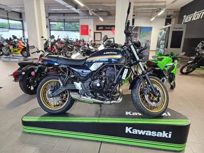 Kawasaki Z 650 RS (2025 - 26) nuova