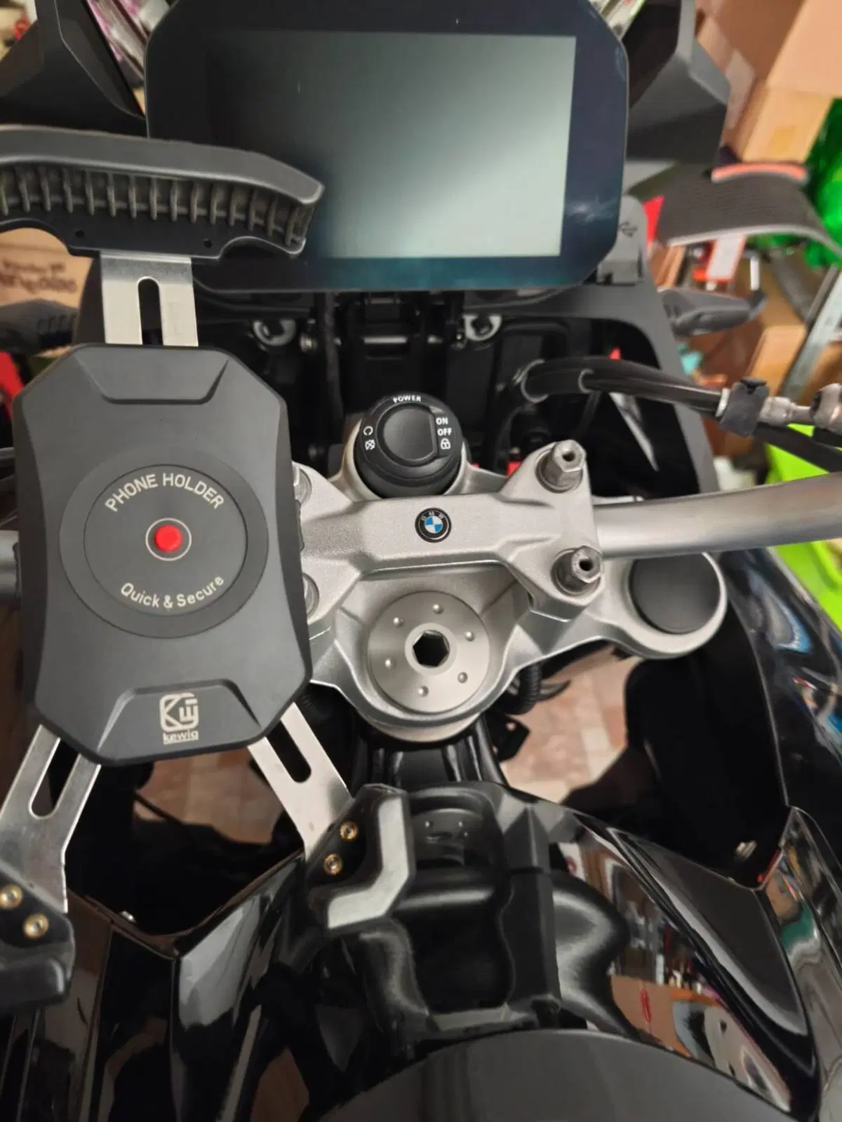 Bmw F 800 GS (2024 - 26) (6)